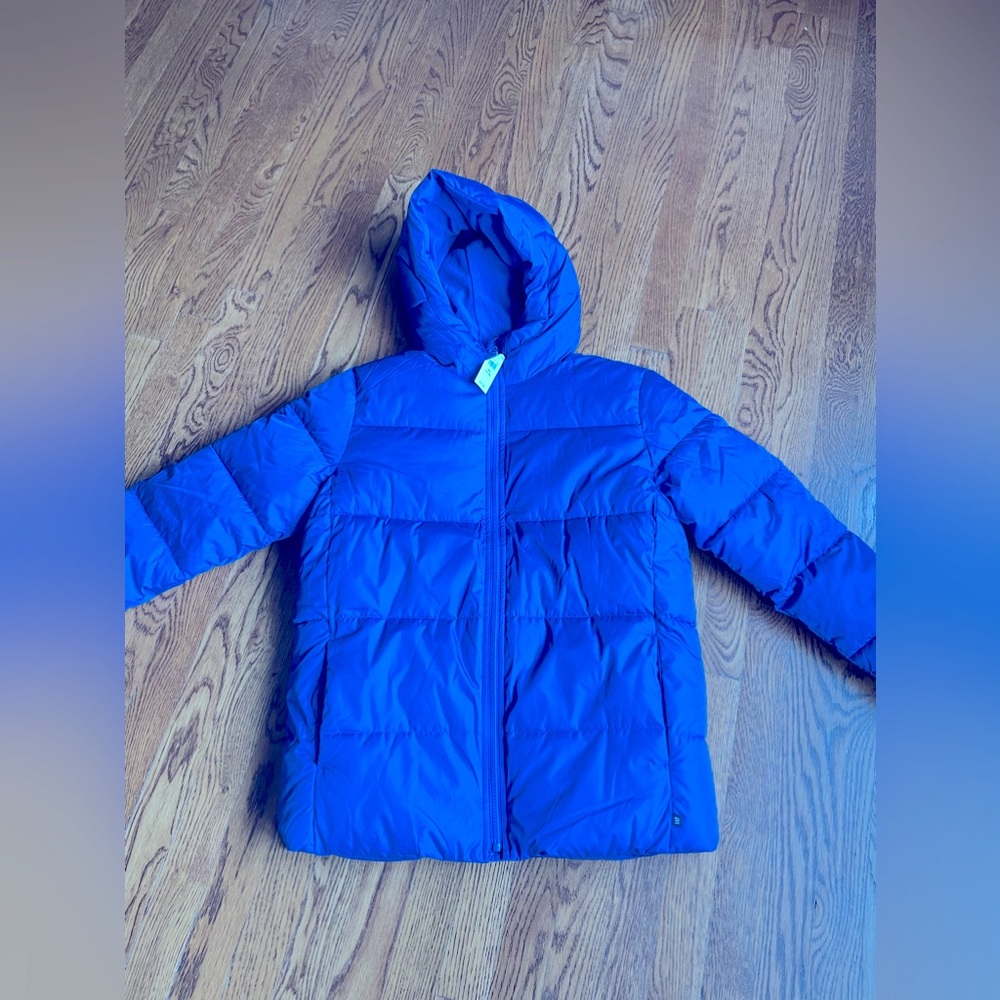 Gap kids size XXL winter coat NWT
